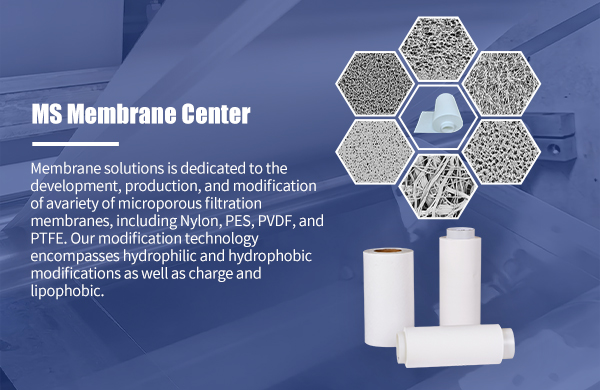 Filter Cartridges banner